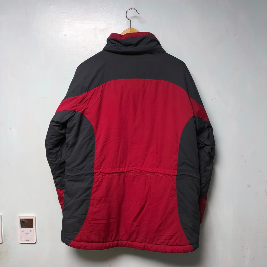 [M] L.L.Bean 엘엘빈 프리마로프트 웜업 자켓 상품이미지2