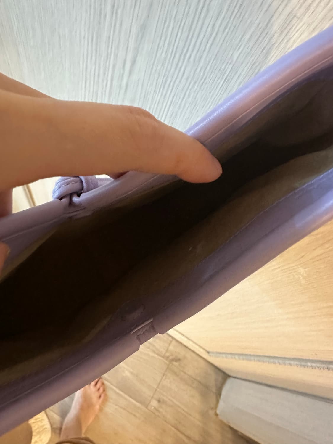 리포메이션 미디엄 치아라 컨버터블 백 새상품 상품이미지7