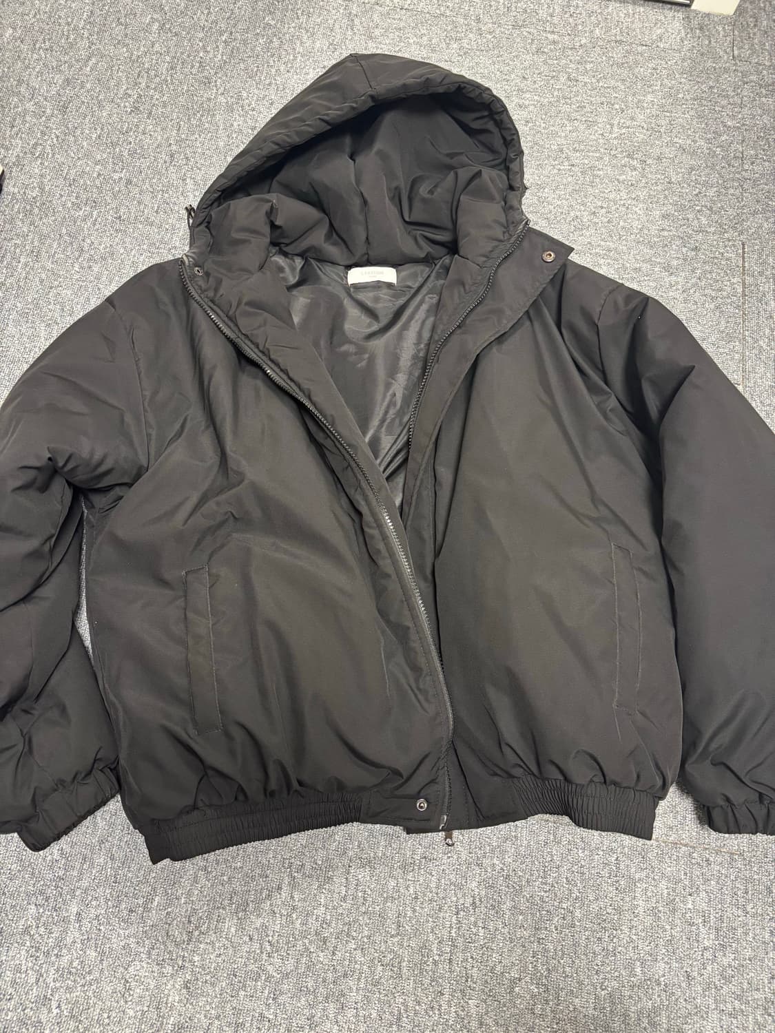 보세패딩 상품이미지1