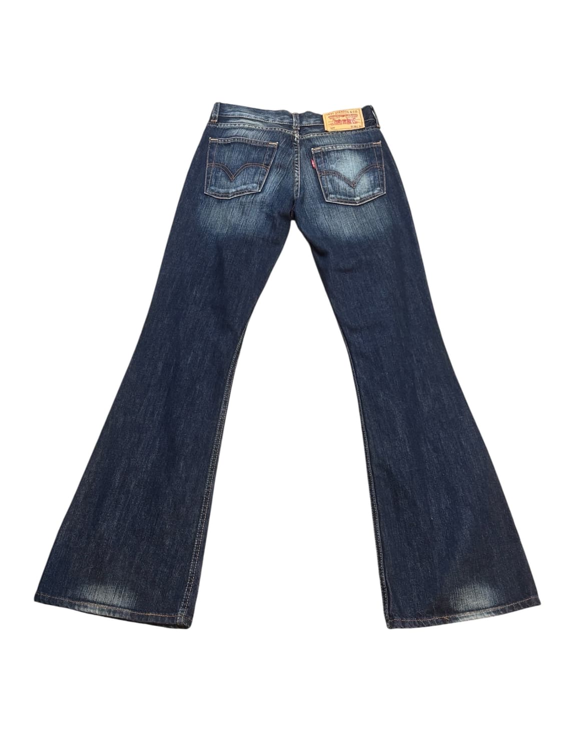 리바이스 529 부츠컷 상품이미지2