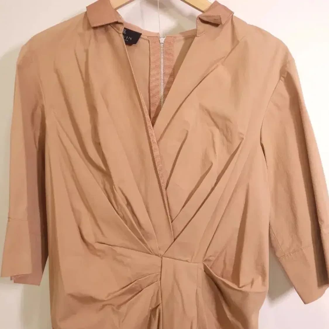 랑방 원피스 ~55 상품이미지4