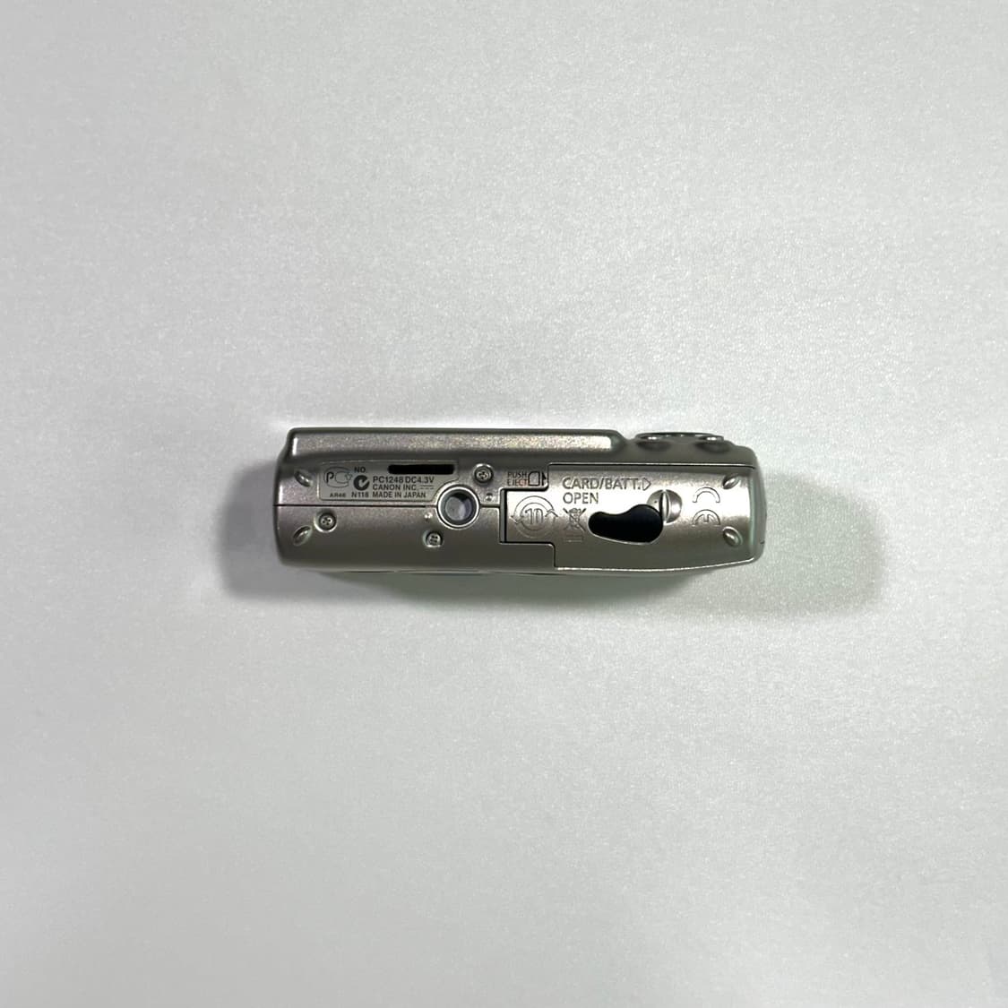 캐논 익서스 CANON IXUS 960 IS (티타늄) 상품이미지8