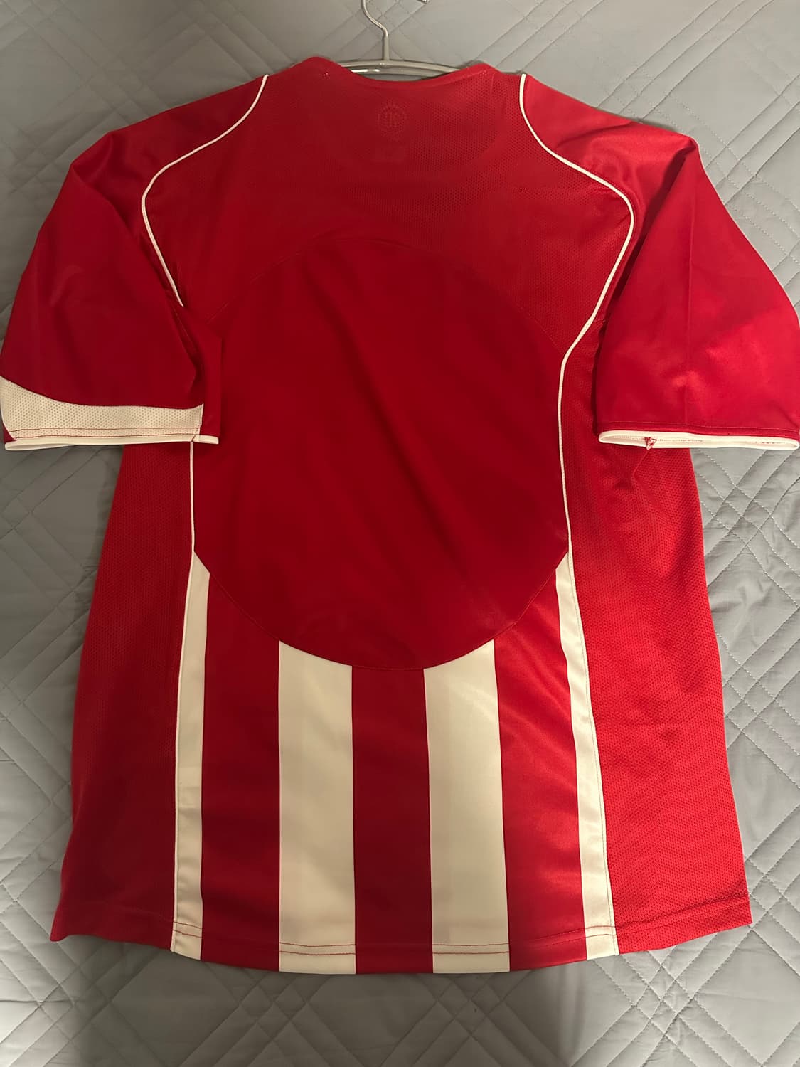 해외M) 04-06 PSV 홈 박지성 상품이미지2