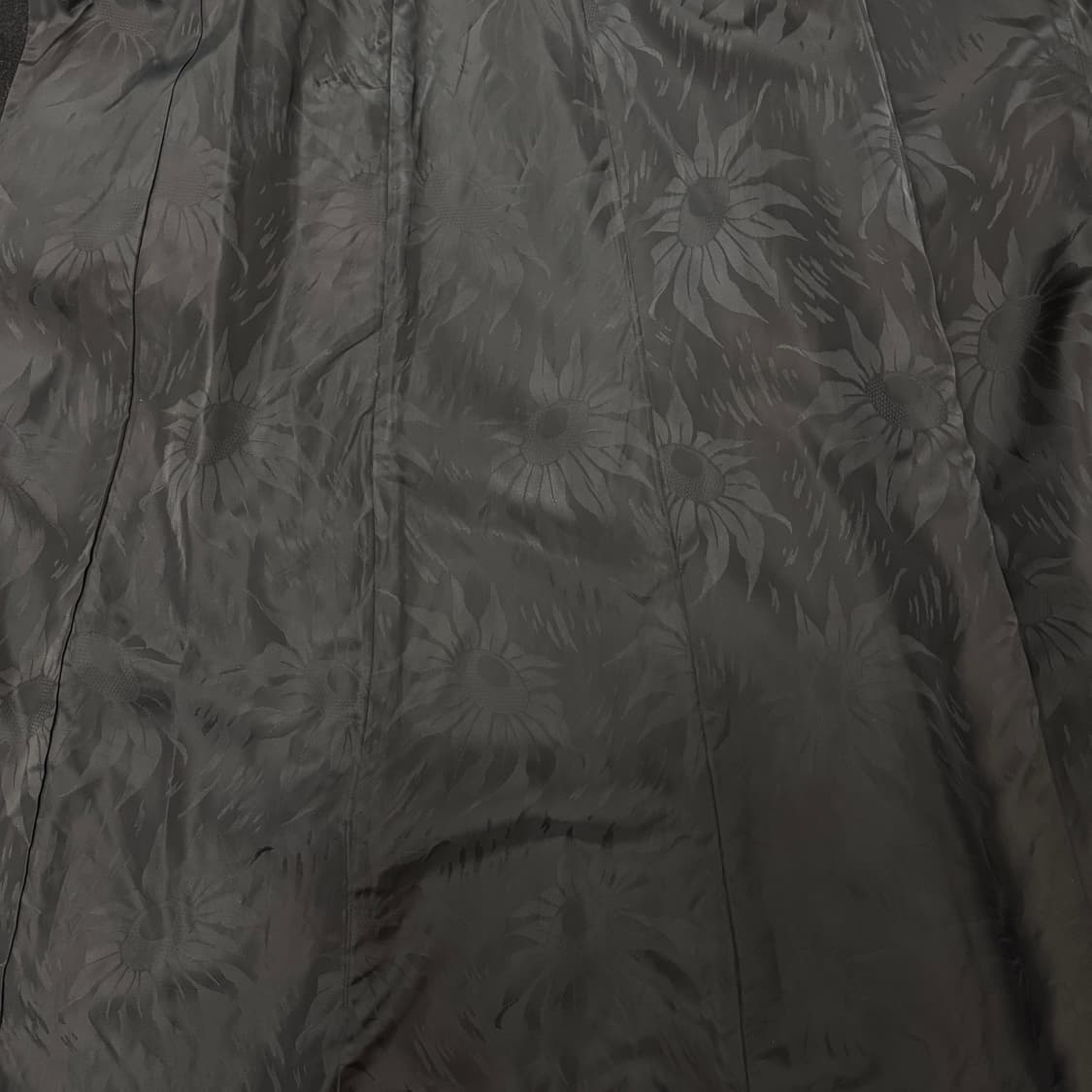 1992 꼼데가르송 아카이브 체스터 울 코트 상품이미지7