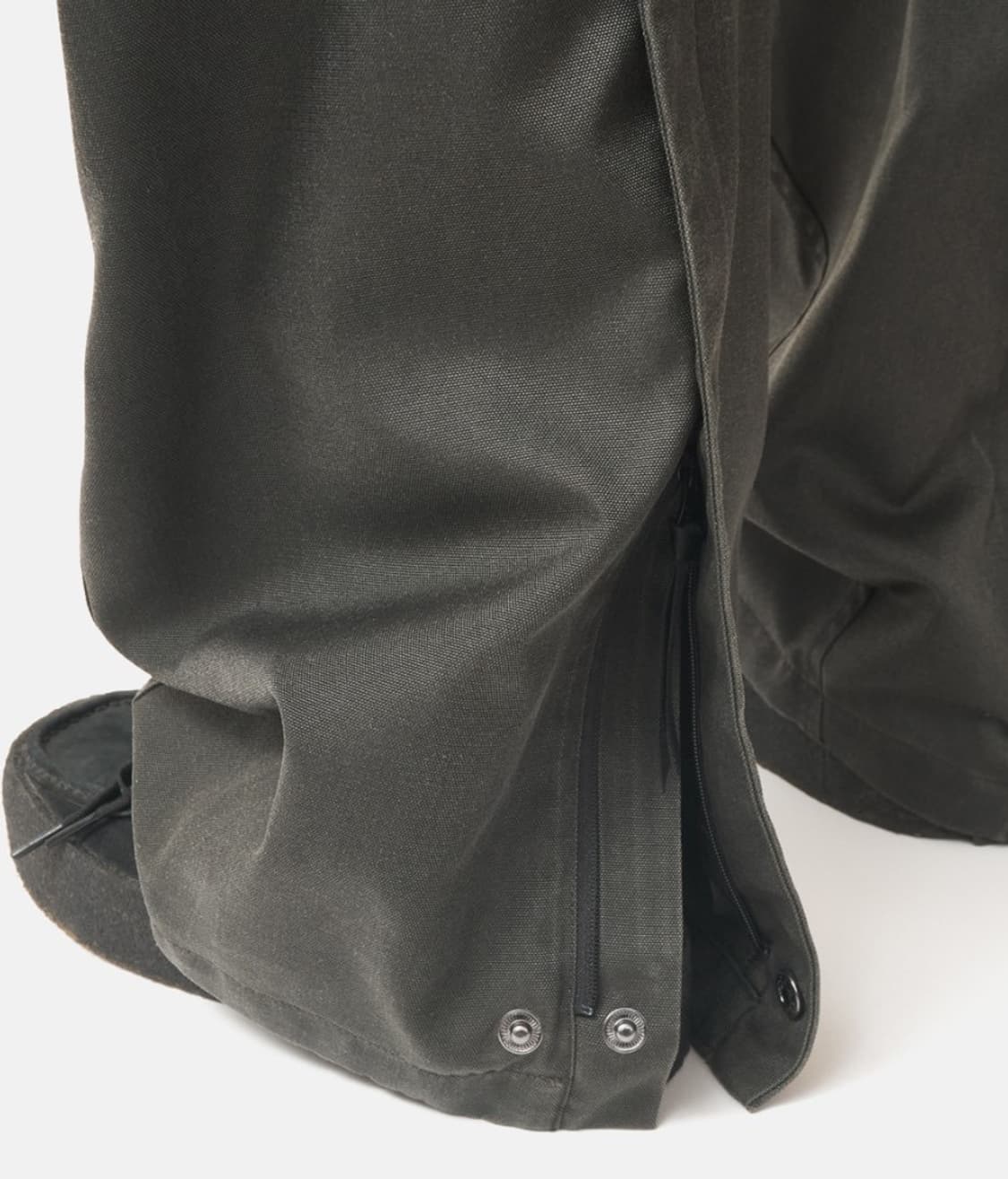 지용킴 코오롱 s 사이즈 팬츠 미시착 새상품 상품이미지7