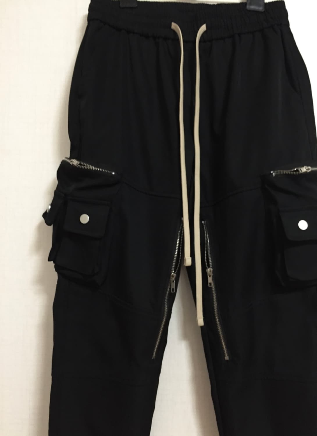 릭오맛 빈티지 팬츠 상품이미지3