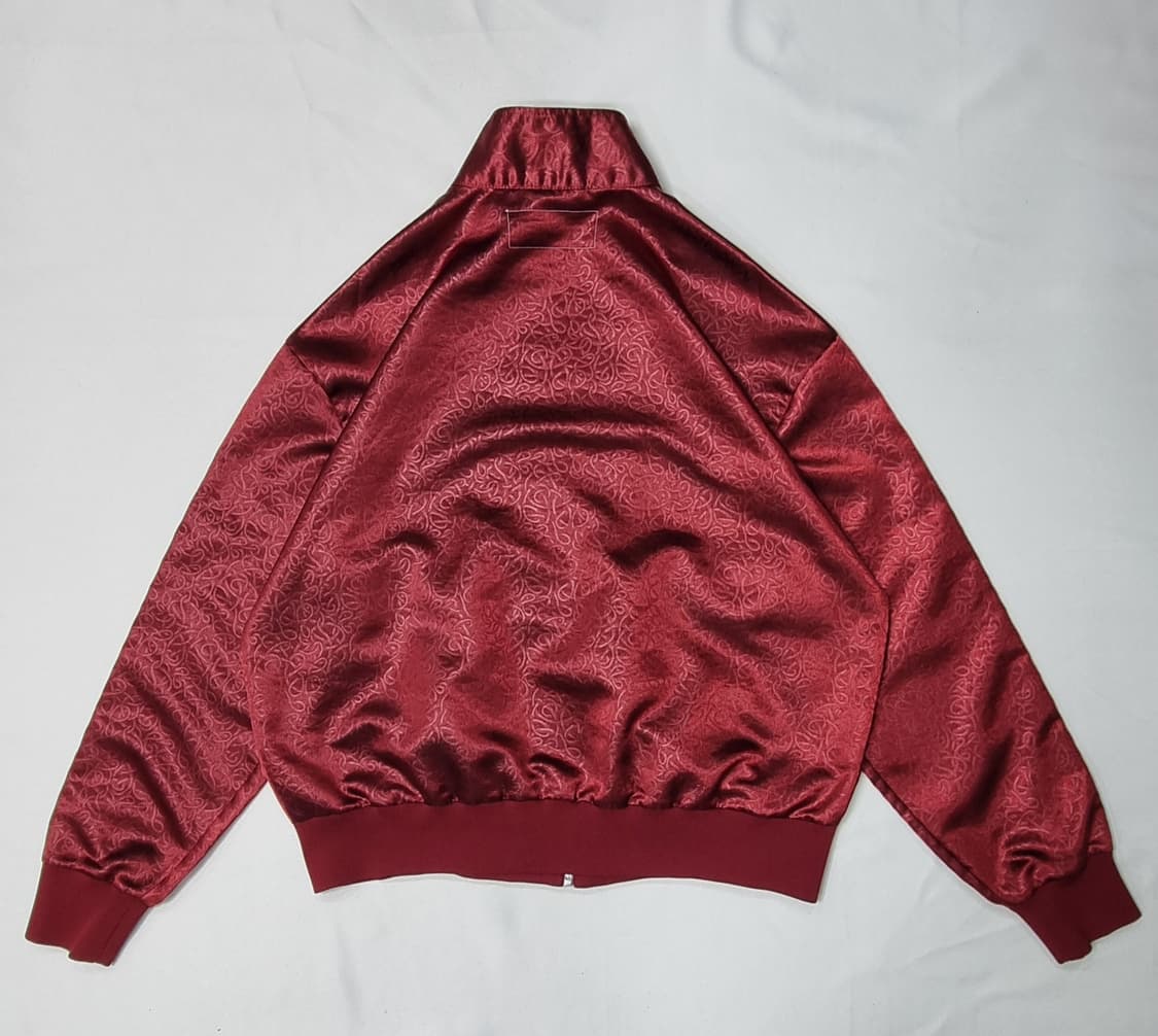 널디 오리엔탈 페이즐리 패턴 져지 S _ 여성 상품이미지5