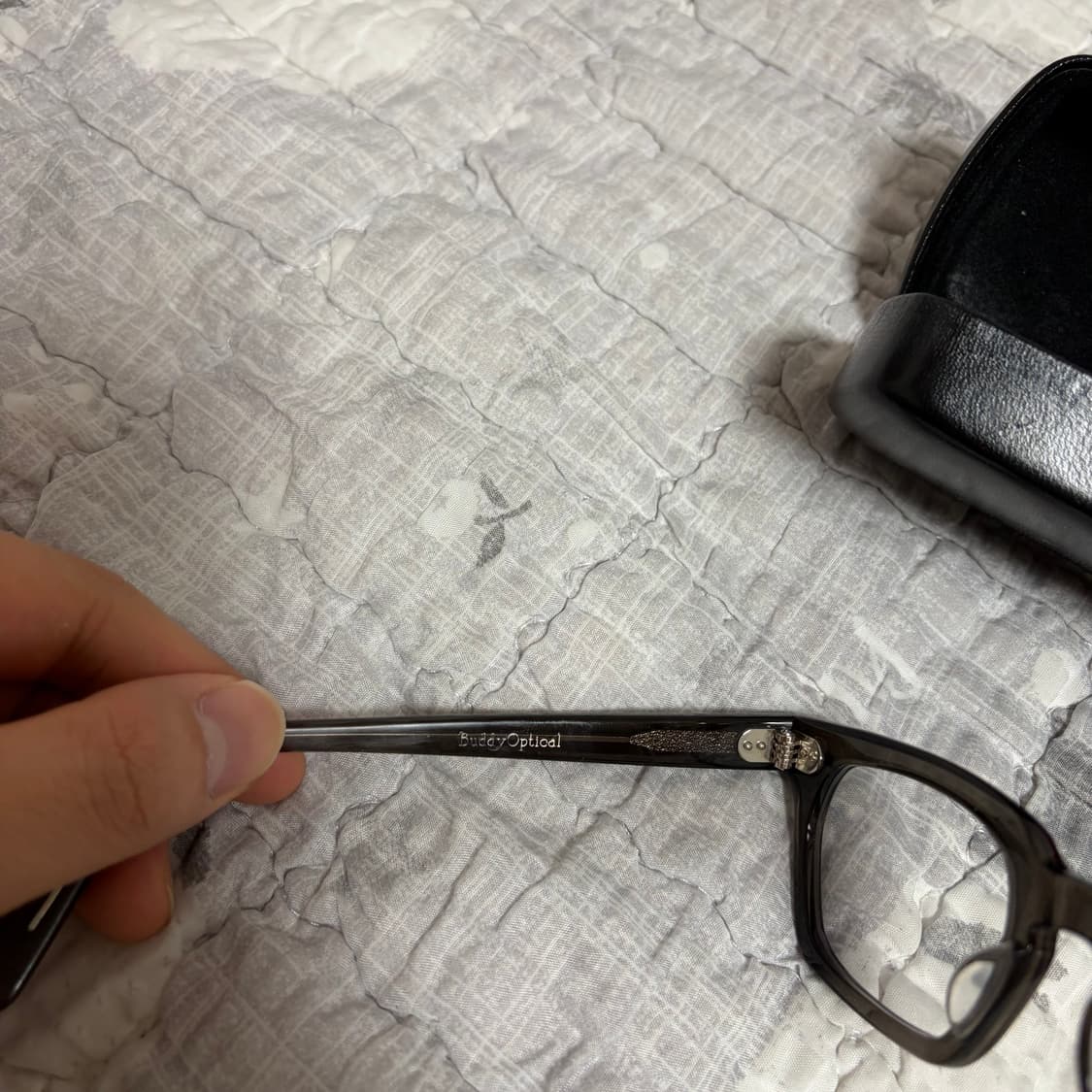 버디옵티컬 스탠포드 그레이스모크 상품이미지3