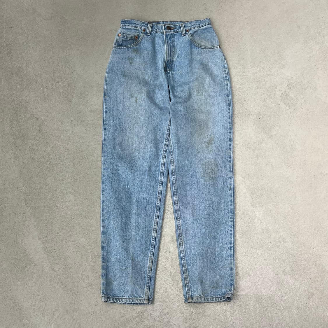 usa리바이스 560 데님팬츠 s10150 상품이미지1