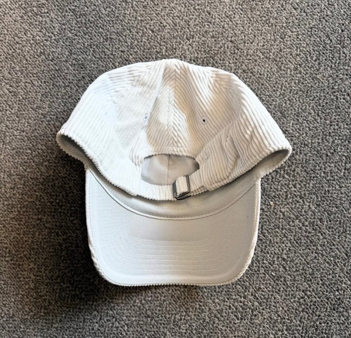 725. 나이키 코듀로이 골덴 볼캡 상품이미지2