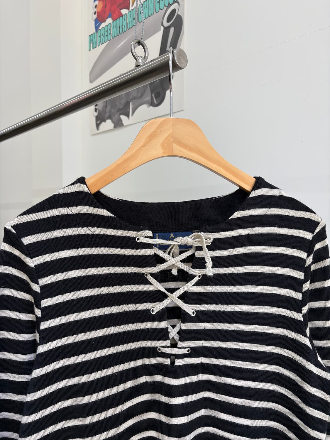 LE MINOR (Made in France) 원피스 상품이미지2