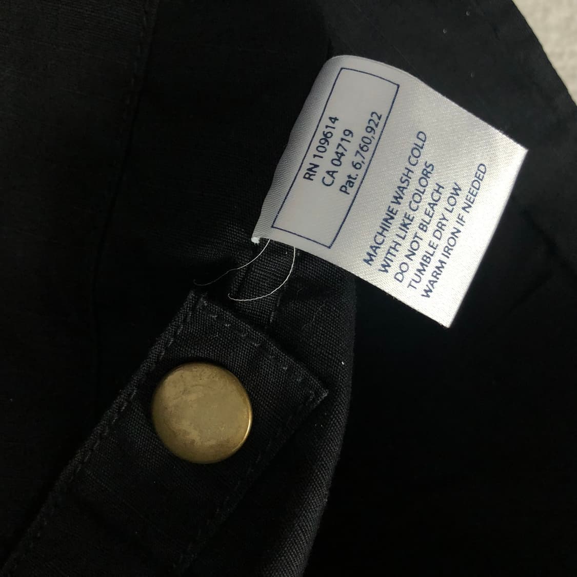 5.11 택티컬 테크 베스트  상품이미지7