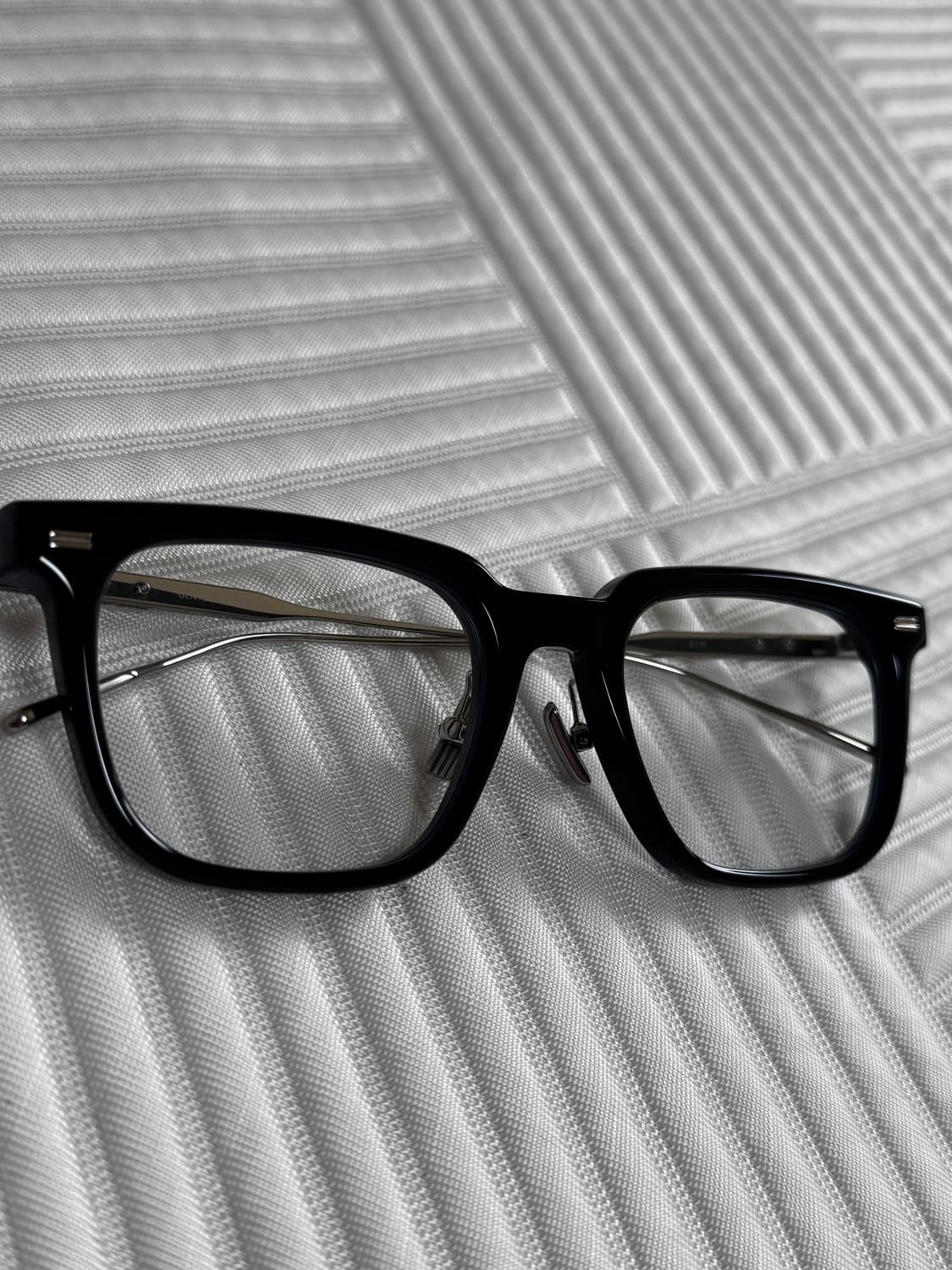 GENTLE MONSTER ZIN 01 젠틀몬스터 진 01 상품이미지6