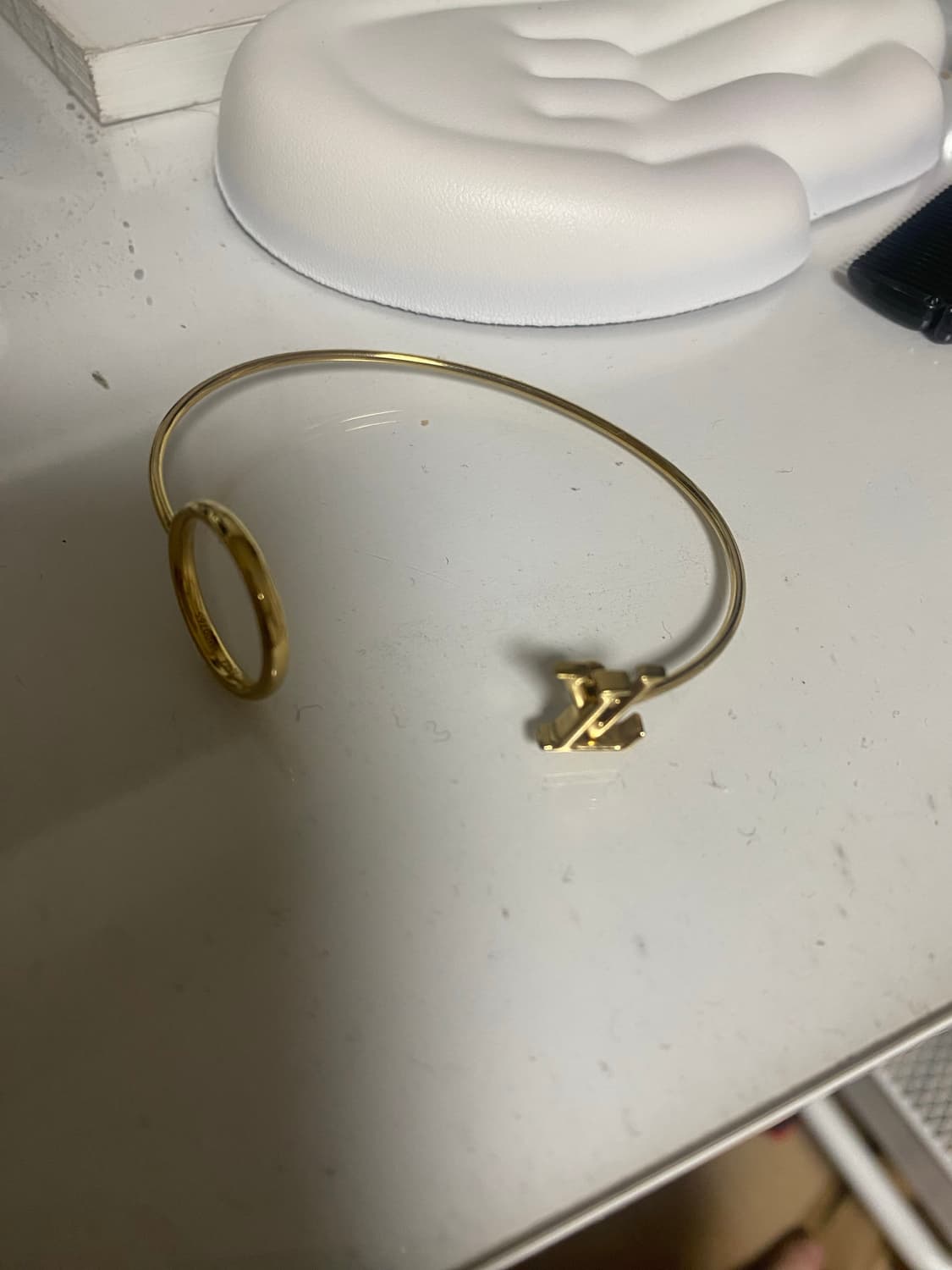 루이비통 LV 이클립스 팔찌 M00765 상품이미지4