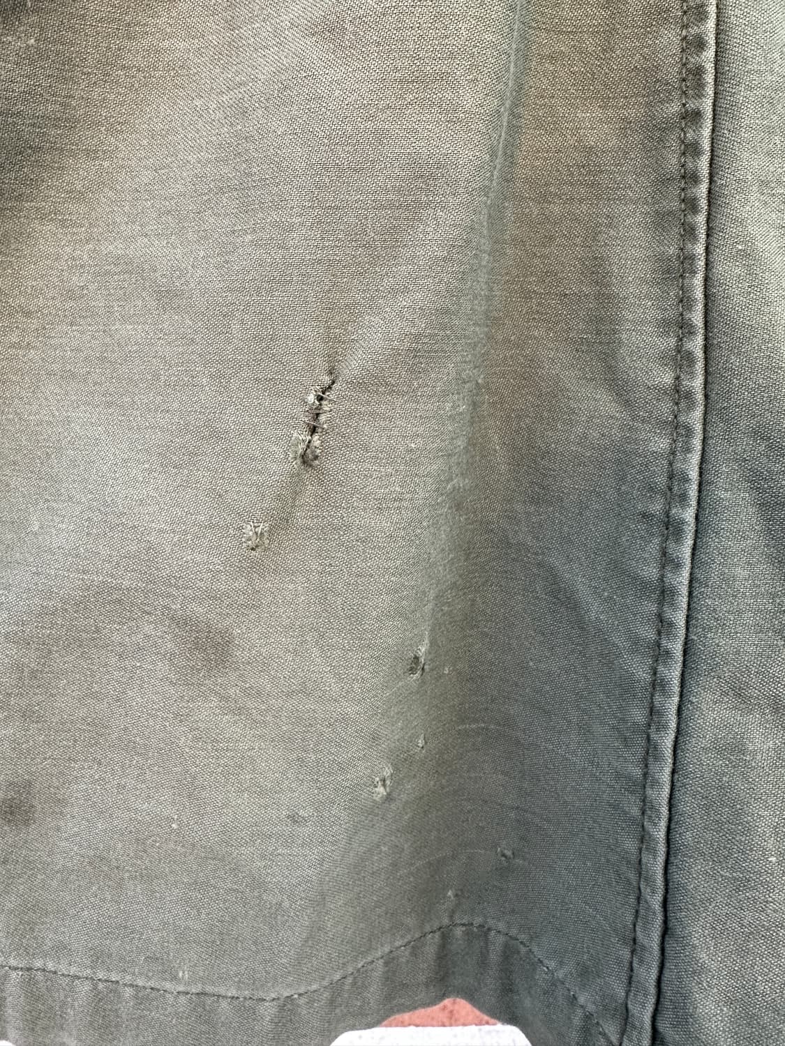 (M)M65 필드자켓 3세대 상품이미지6