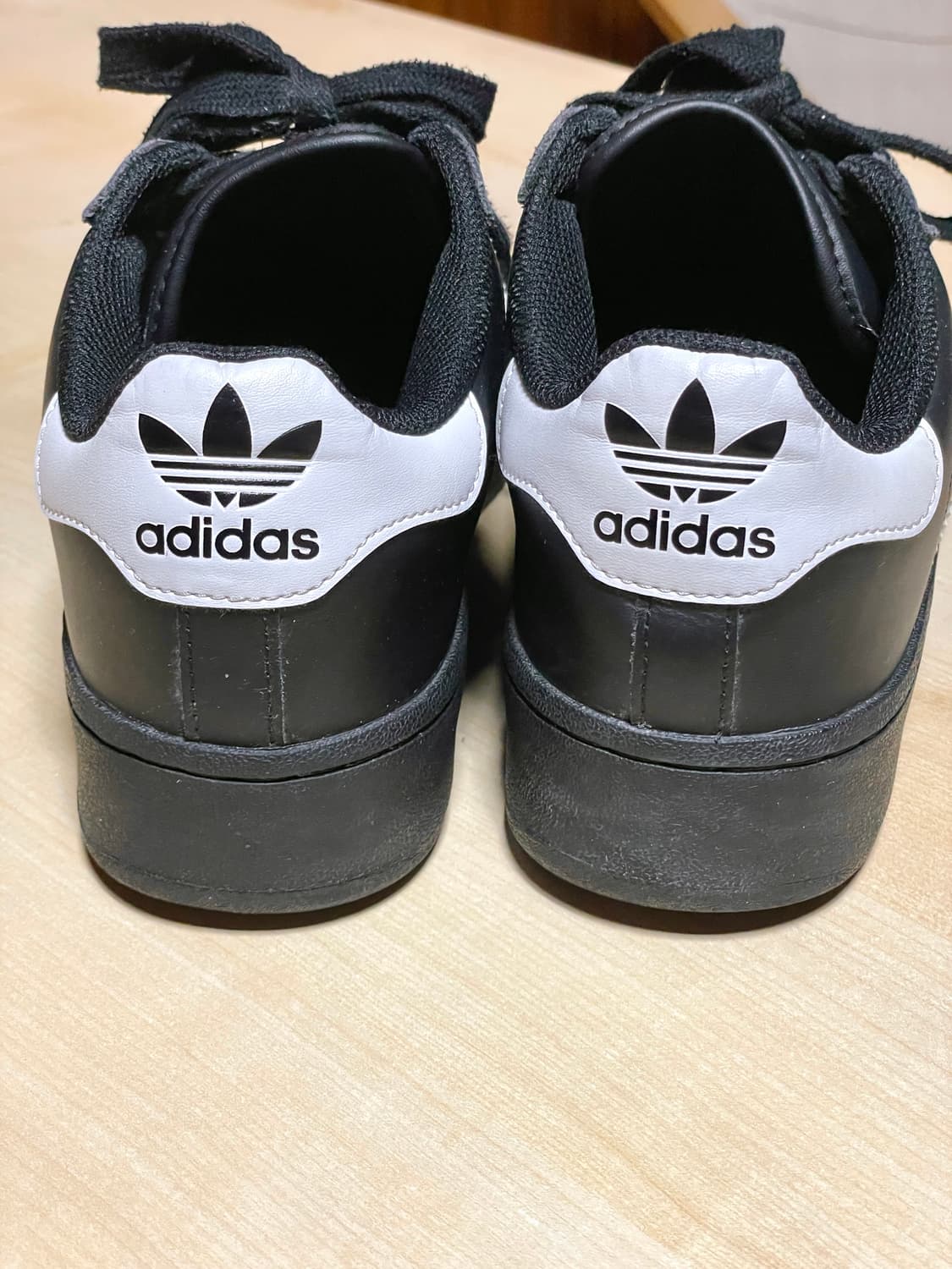 아디다스 슈퍼스타 xlg 상품이미지3