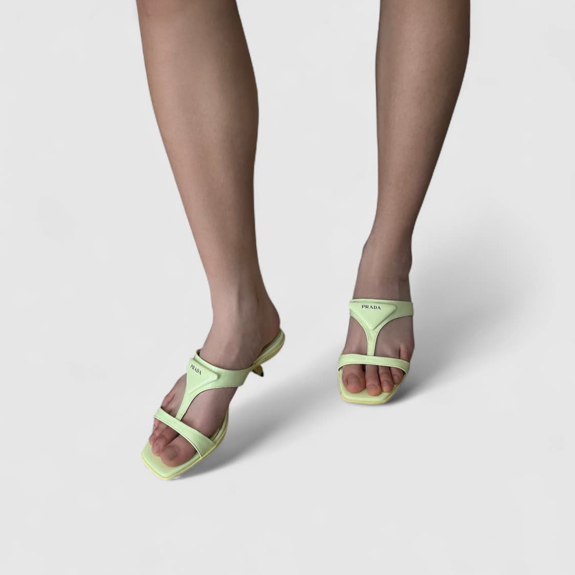 Prada shoes 상품이미지7