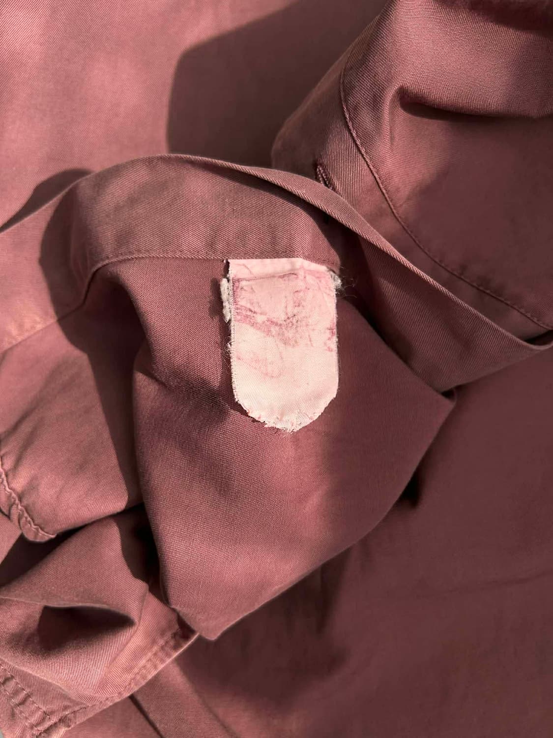 CP 씨피 컴퍼니 가먼트다잉 셔츠 상품이미지7