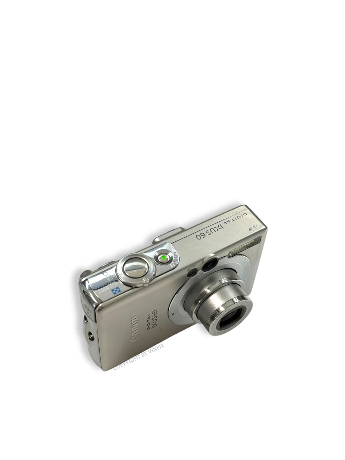 캐논 익서스 ixus 60(ixy 70) 빈티지 디지털 카메라 디카 상품이미지6