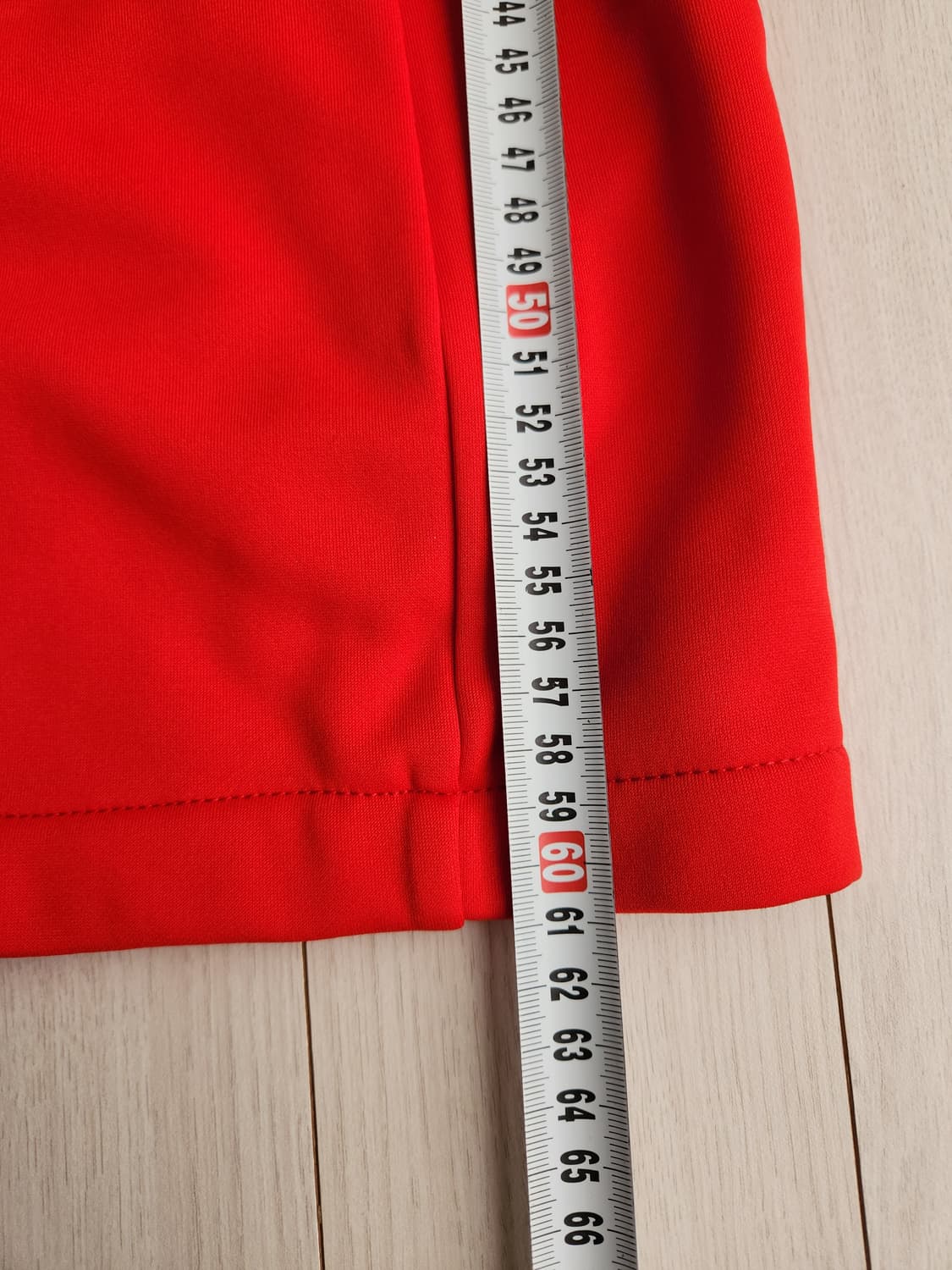 택새상품)카파 기모 트레이닝 집업 저지 사이즈160(남성 95 m정도)
 상품이미지8