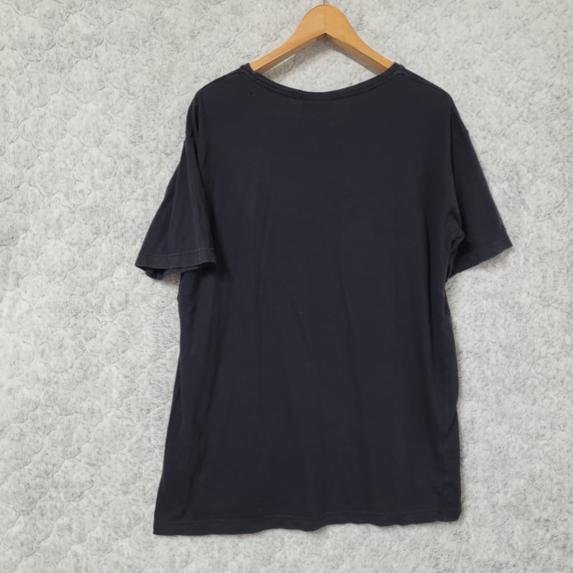 G602 [XL] Lo Del Diego 마라도나 빈티지 반팔 티셔츠 상품이미지5