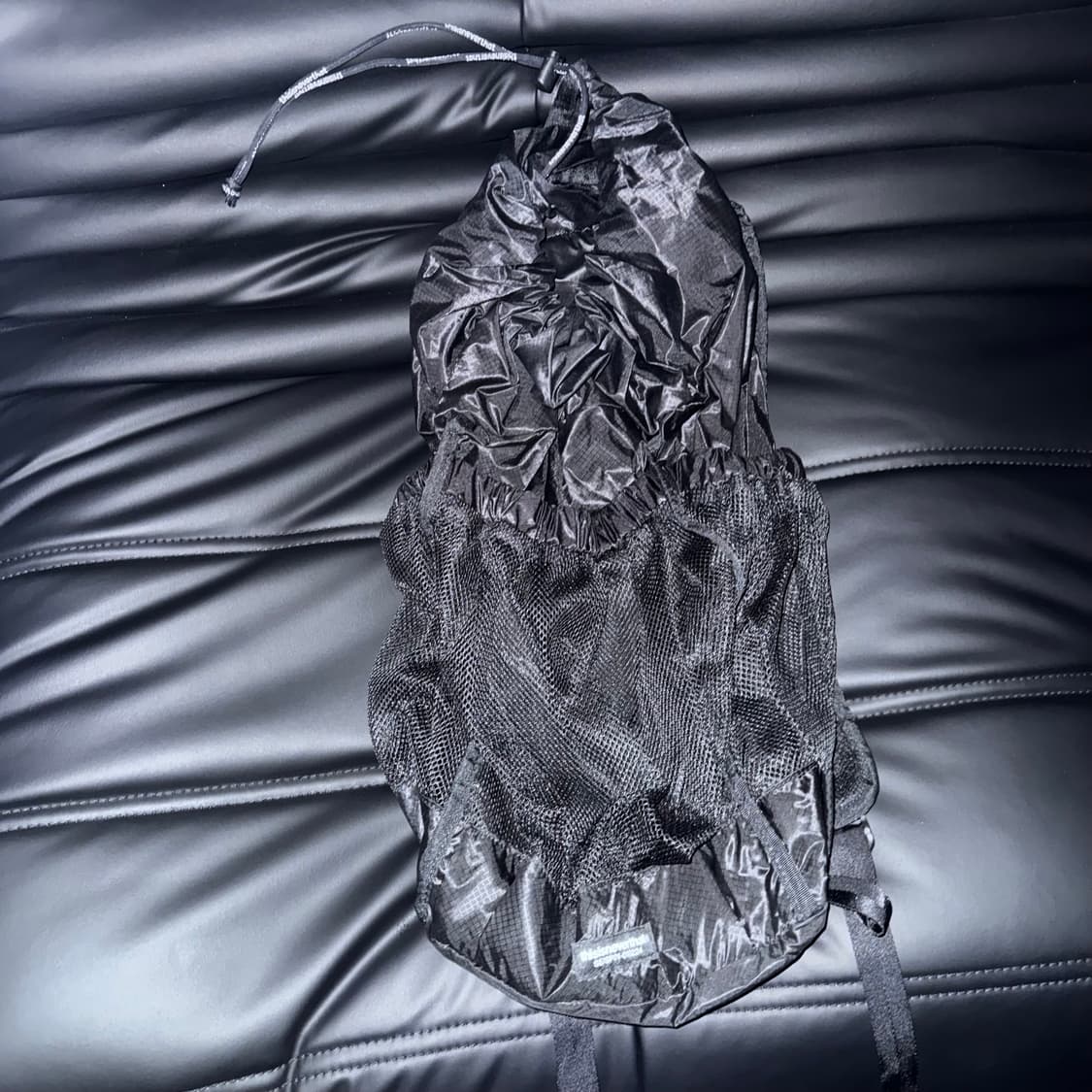 디스이즈네버댓 백팩 상품이미지1