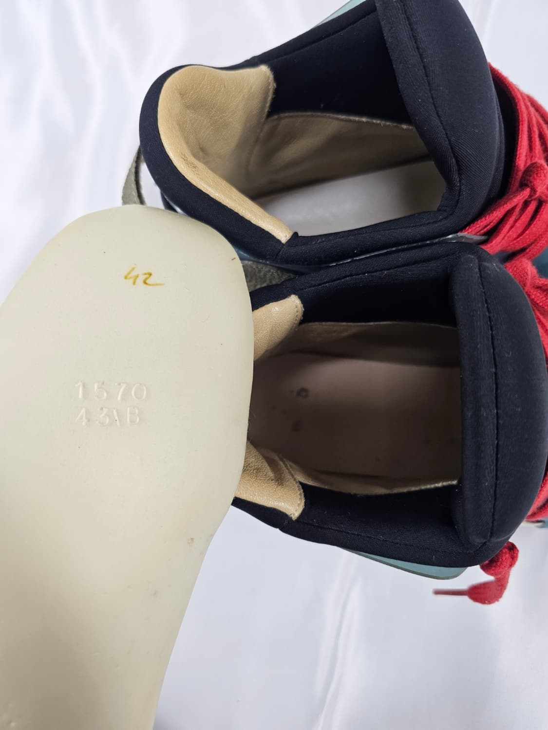 메종마르지엘라스쿠버하이탑 상품이미지9