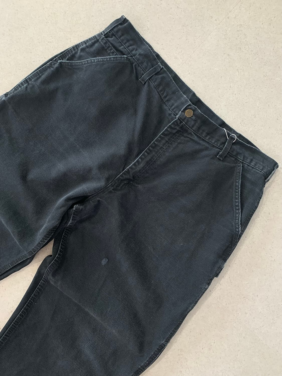 Carhartt 칼하트 워크팬츠 상품이미지2