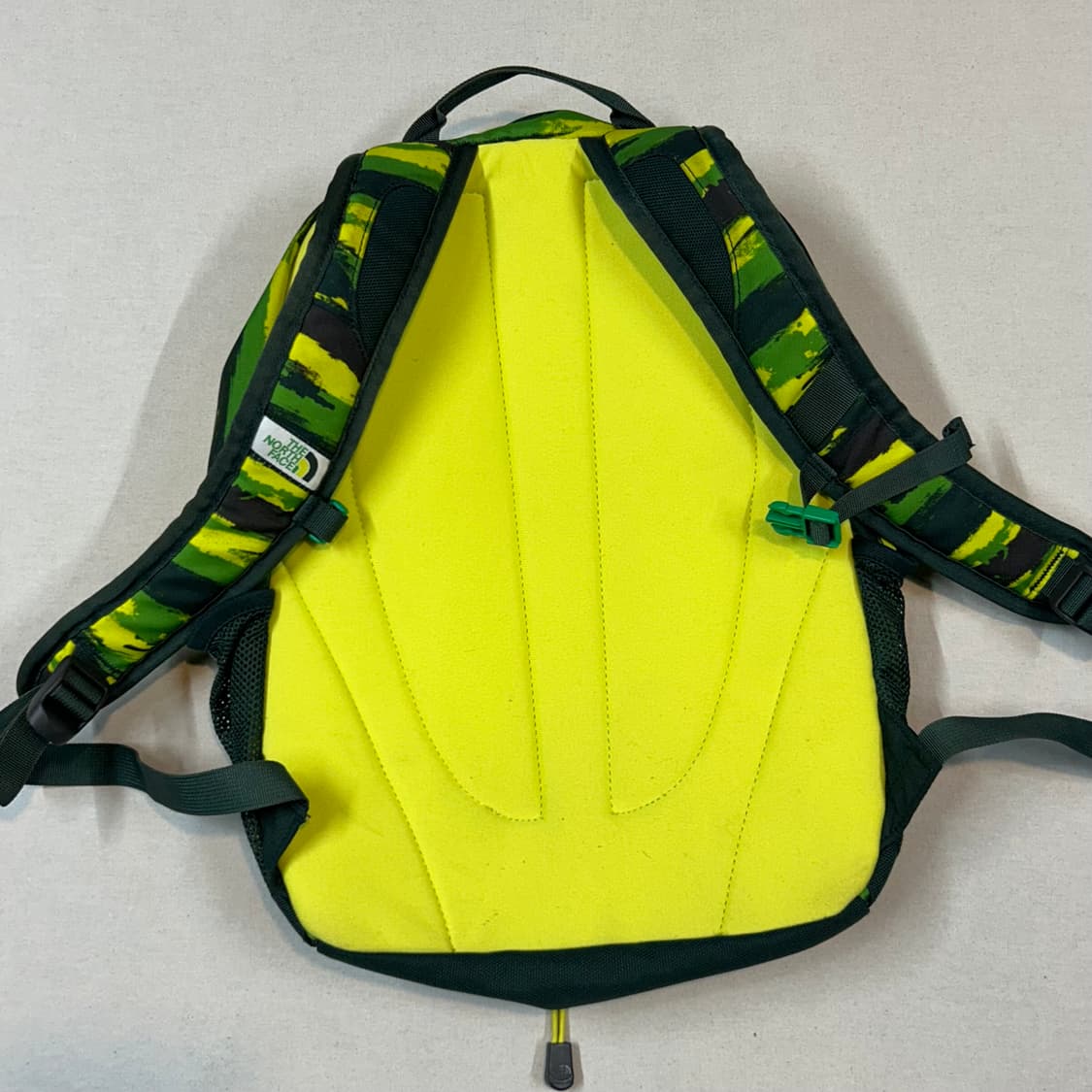 노스페이스 해피캠퍼 미니 백팩 가방 상품이미지9