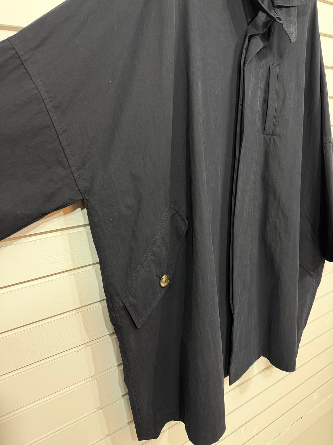 wine 코트 상품이미지5