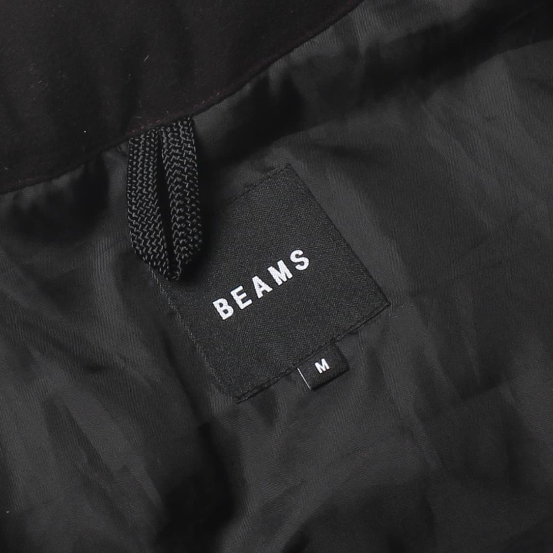 빔즈 패딩 M 상품이미지5