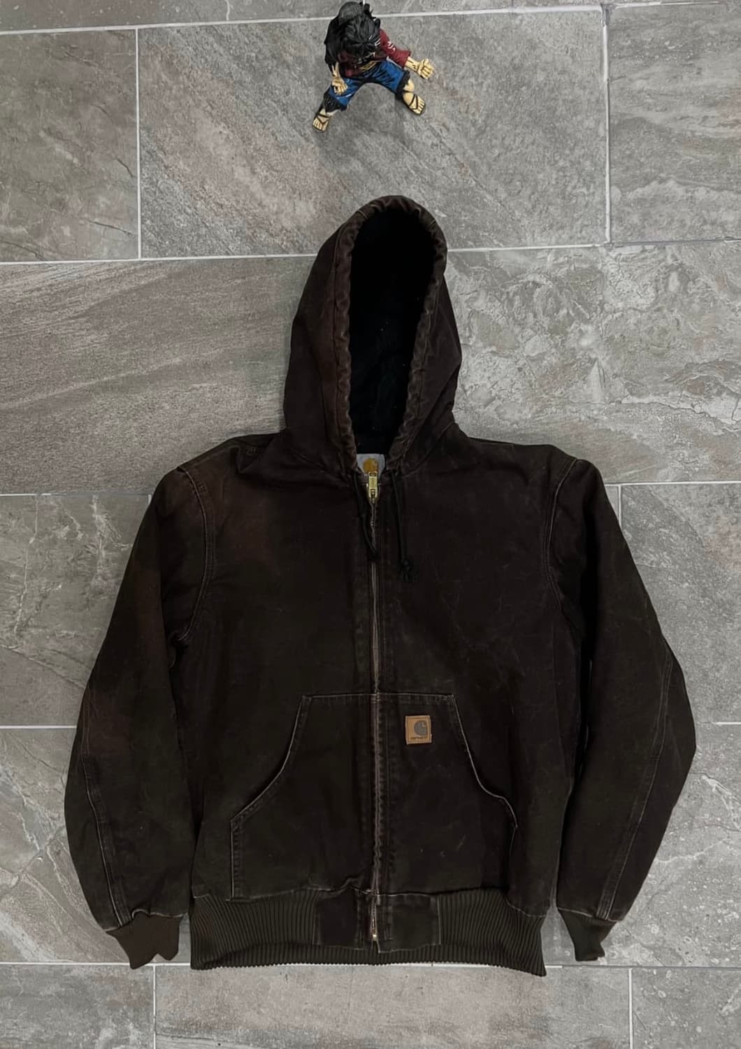 칼하트 j130 상품이미지1