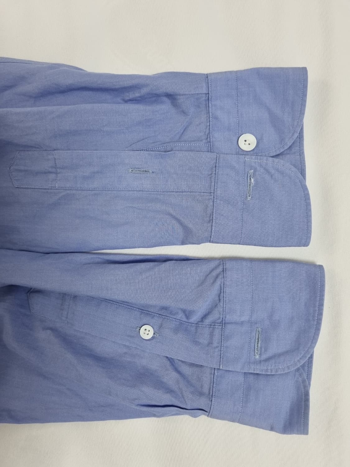 [2] 코모리 sax 구버젼 셔츠 상품이미지5