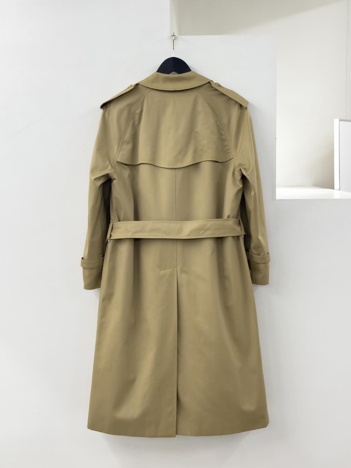 버버리 트렌치코트 상품이미지7