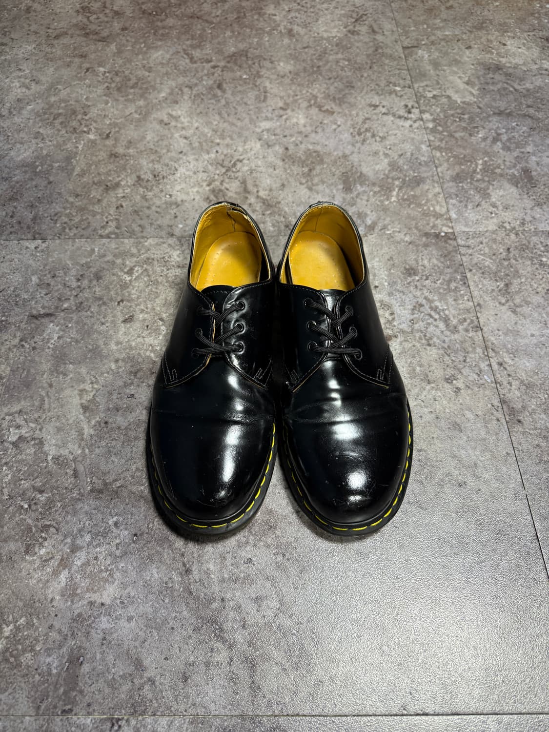 닥터마틴 1461 스무스 270 상품이미지2