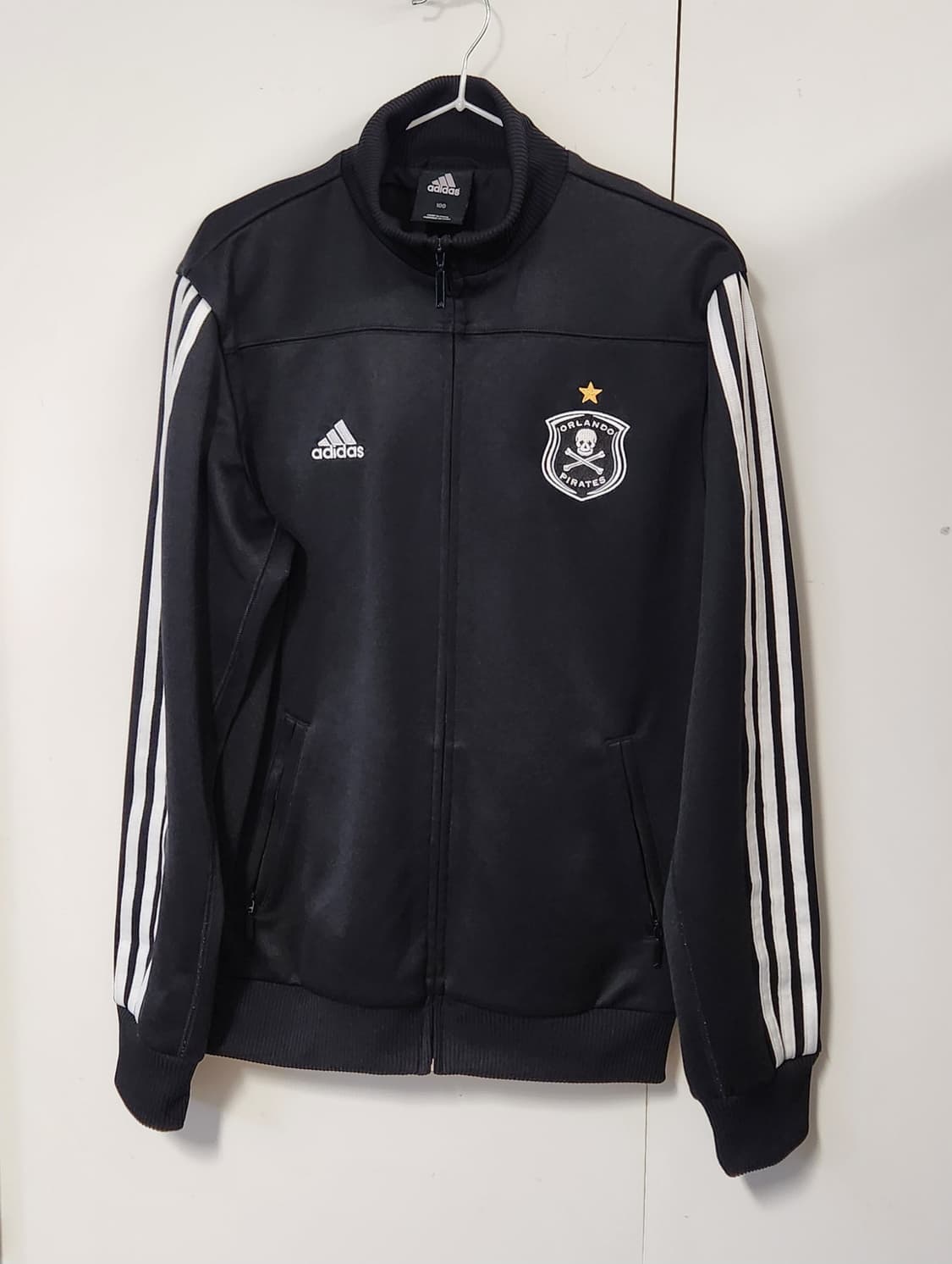 아디다스 올랜도 스컬 져지 100 상품이미지1