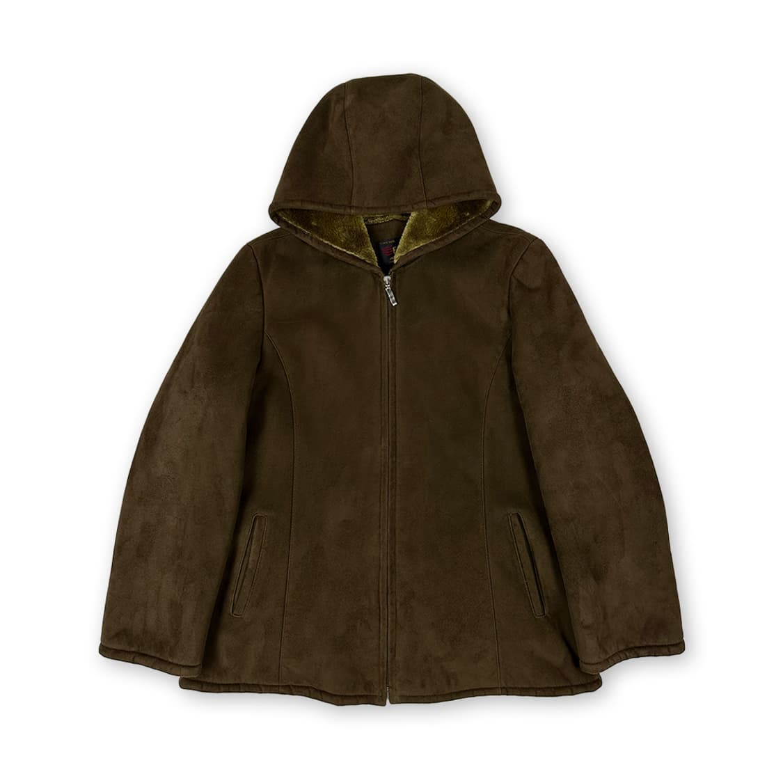 SIGNAL 스웻 집업 상품이미지4