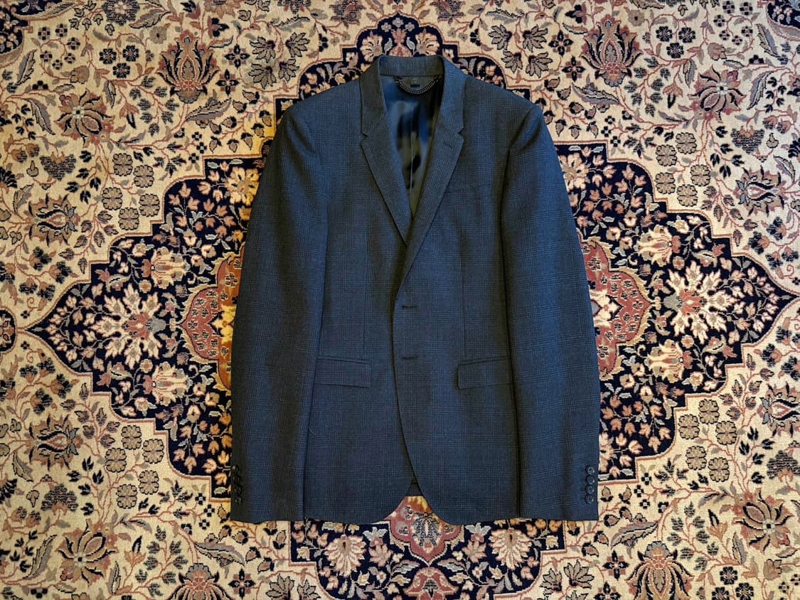 버버리프로썸 자켓 남성100 상품이미지1