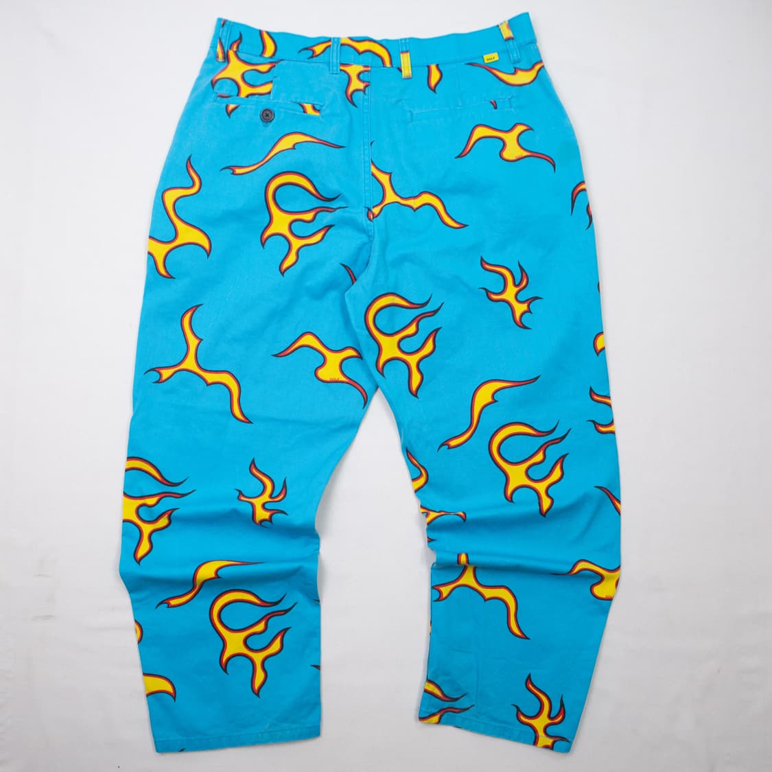 2022 골프왕 플레임 치노 팬츠 10주년 릴리즈 버전 상품이미지8