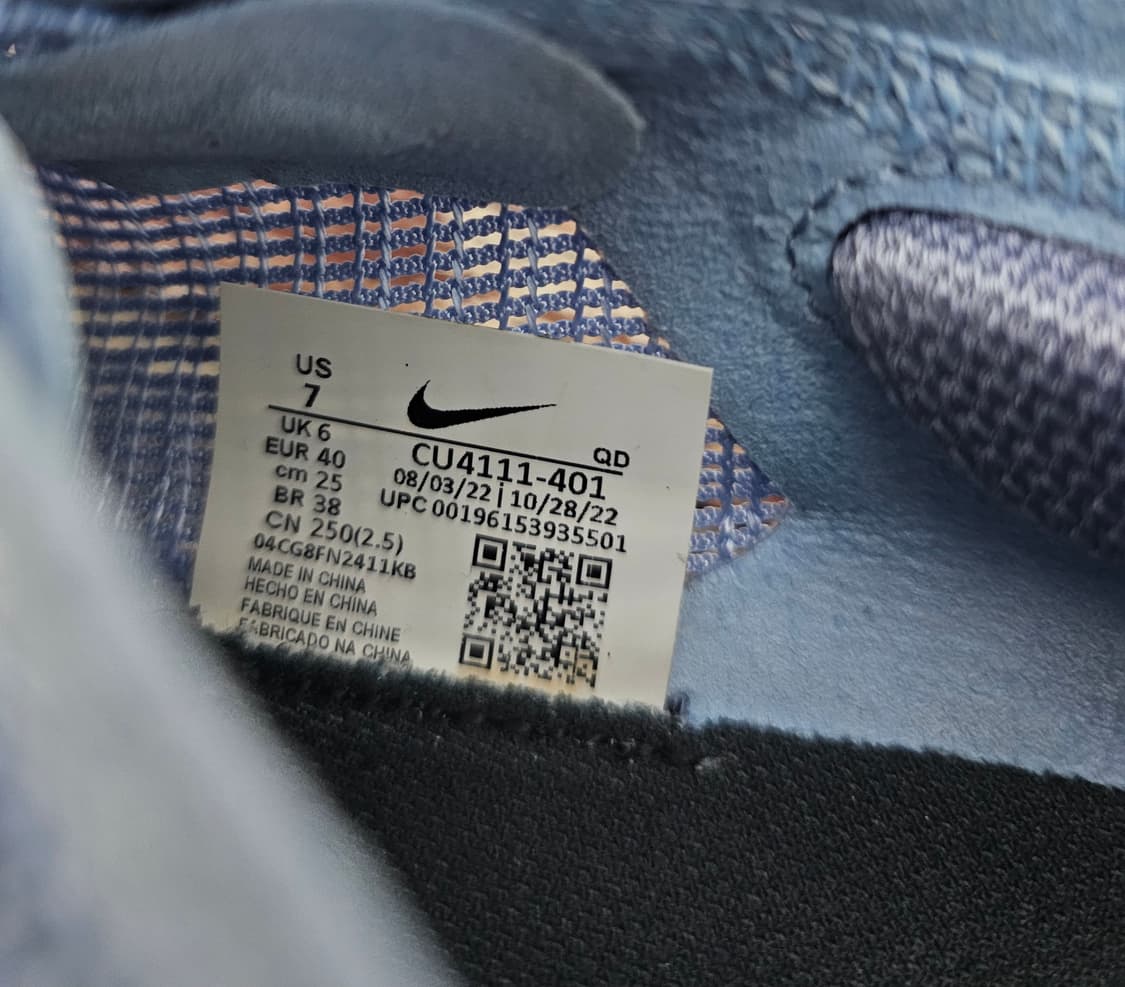 나이키 줌X 베이퍼플라이 넥스트%2   250 상품이미지5