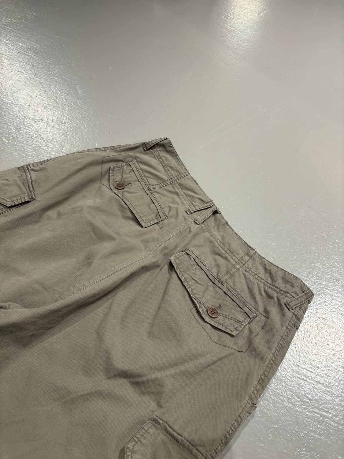빈티지 카고 팬츠  상품이미지10