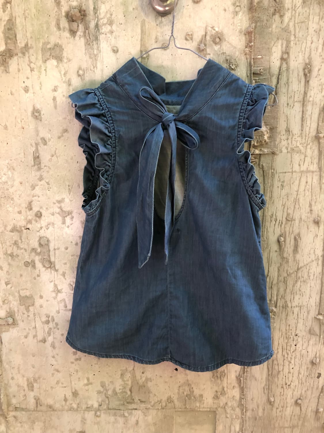 Gap sleeveless 상품이미지9