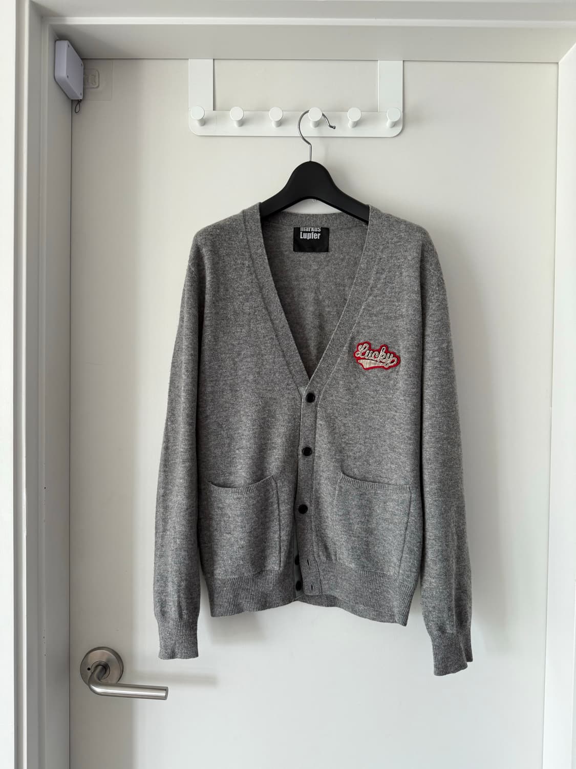 마커스루퍼 가디건 상품이미지1