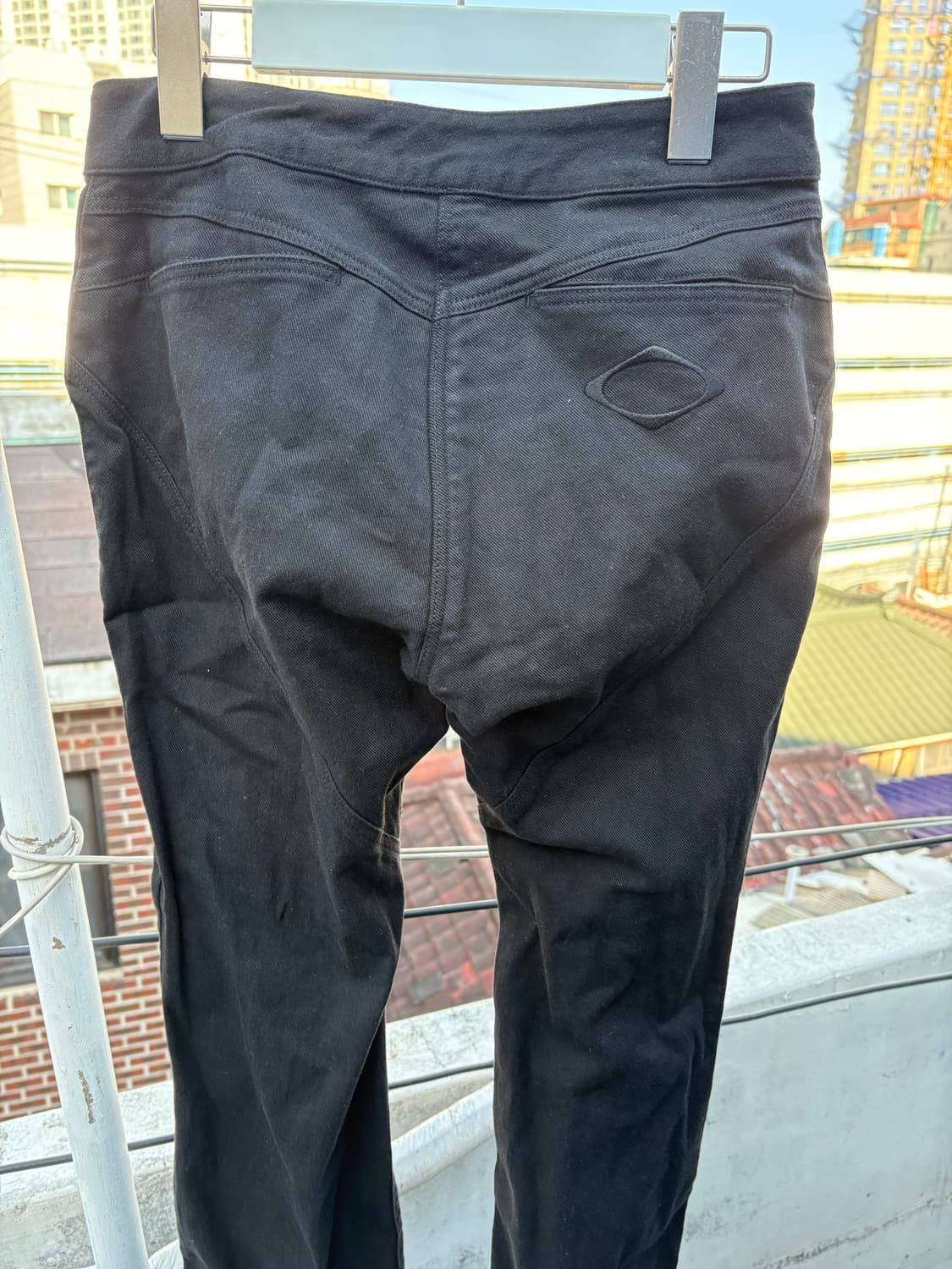 미스치프 부츠컷 상품이미지2