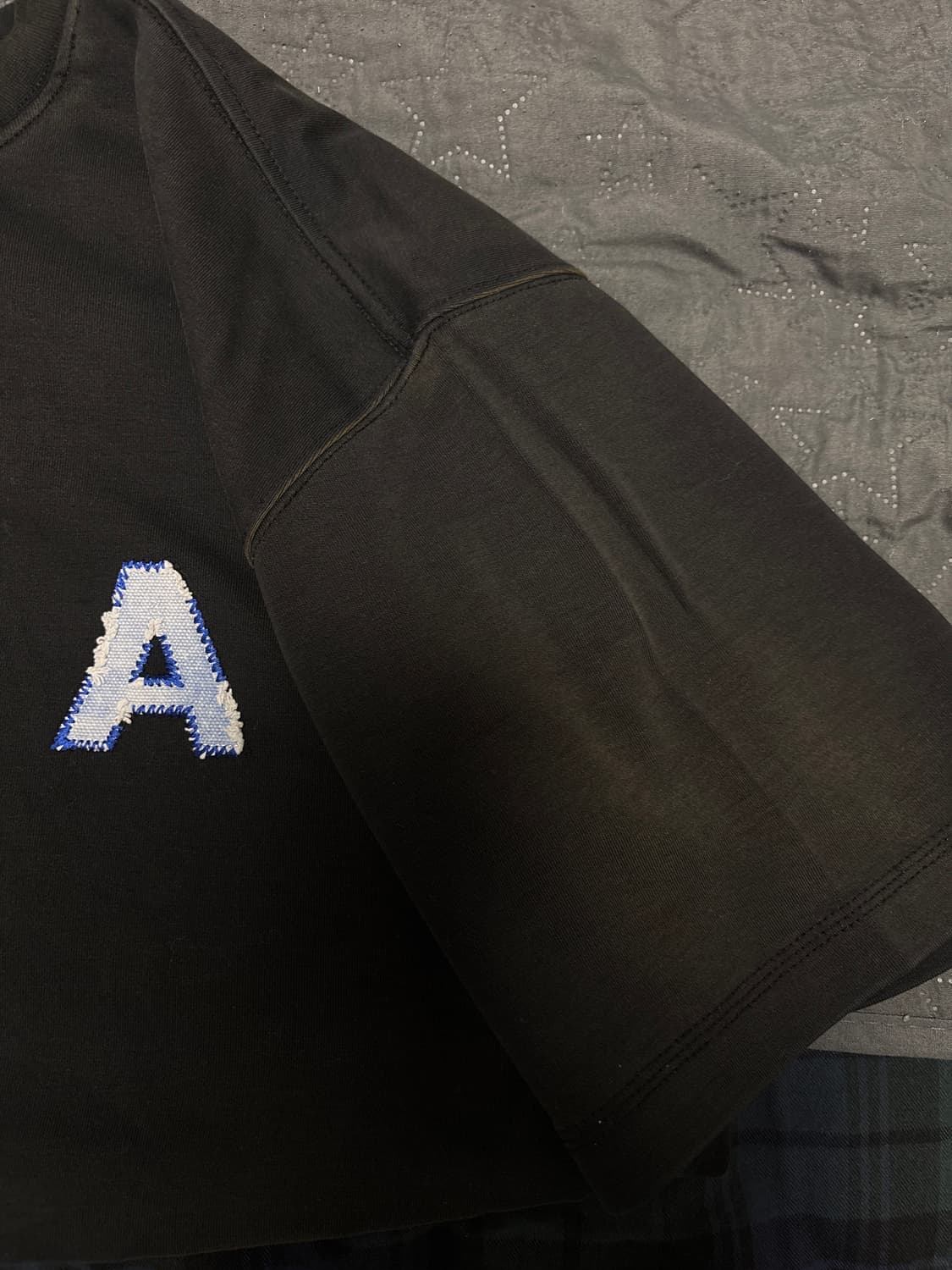 아더에러 반팔티셔츠 A3 상품이미지2