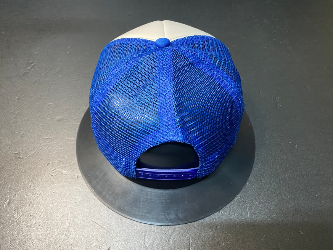 Hitwear vintage trucker cap 상품이미지4