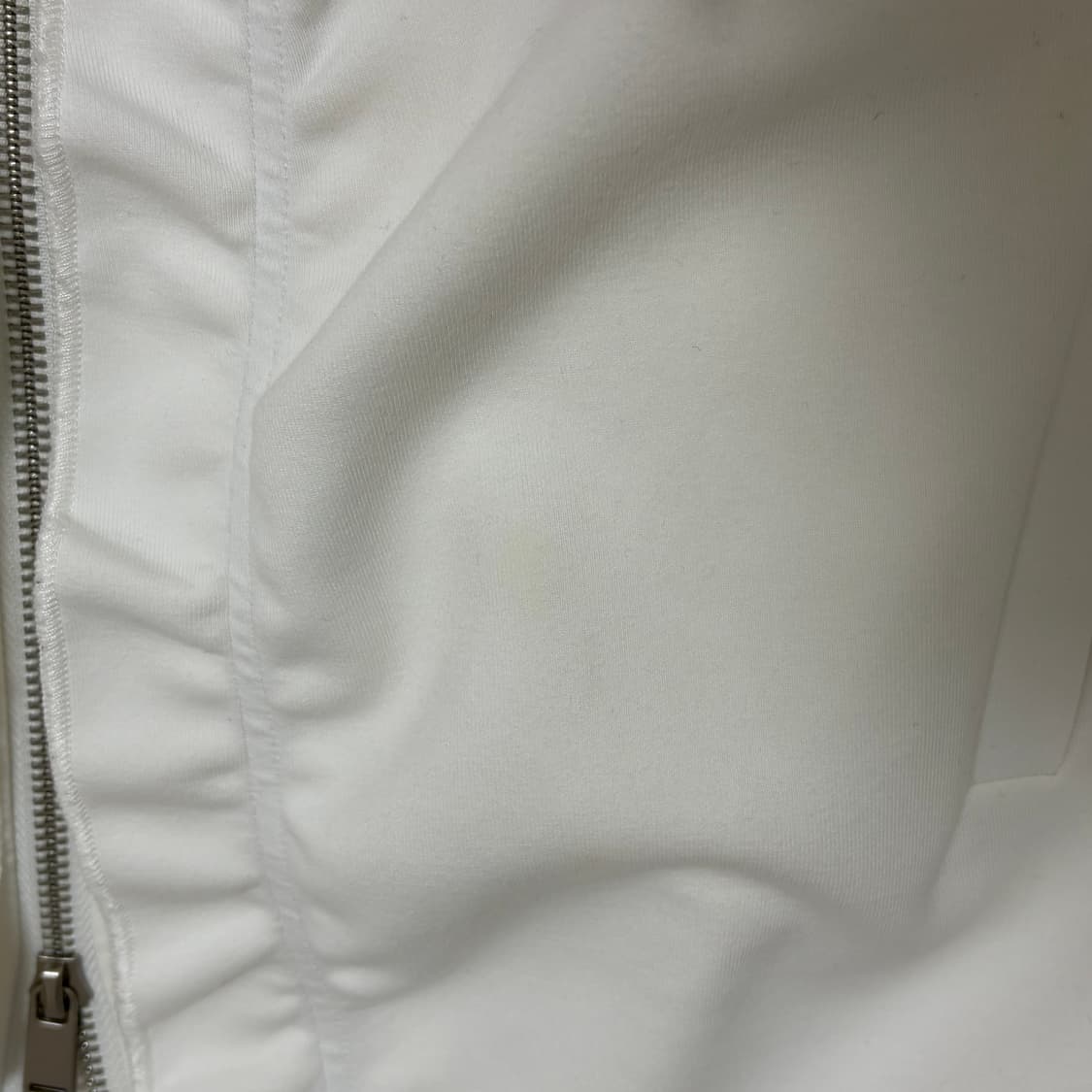 런웨이티켓 후드집업 상품이미지3