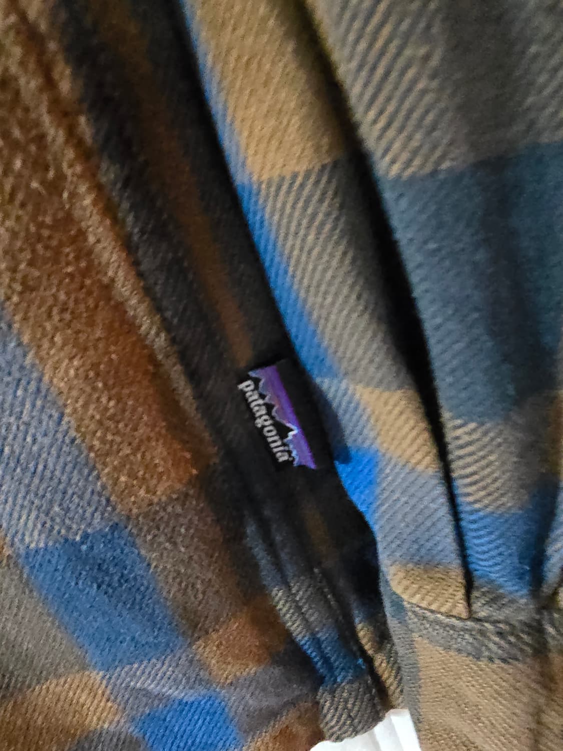 파타고니아 셔츠남방  상품이미지5