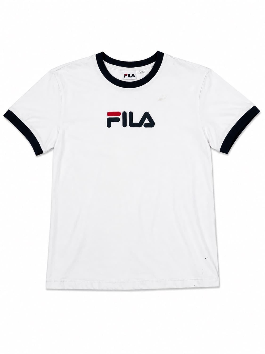 휠라 FILA 반팔 S 상품이미지1