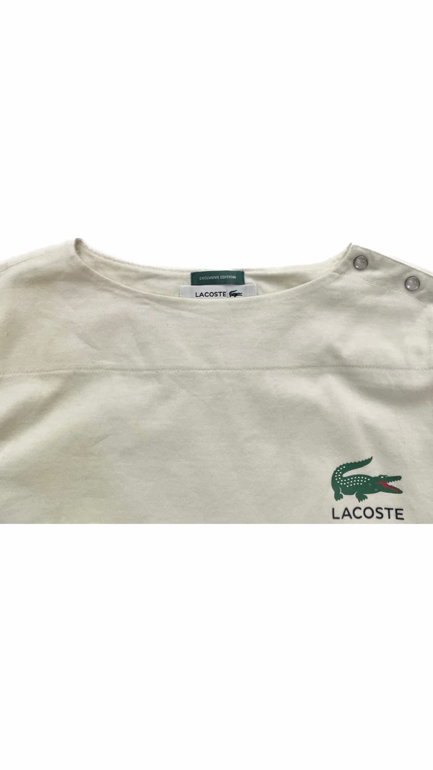라코스테 티셔츠 상품이미지2